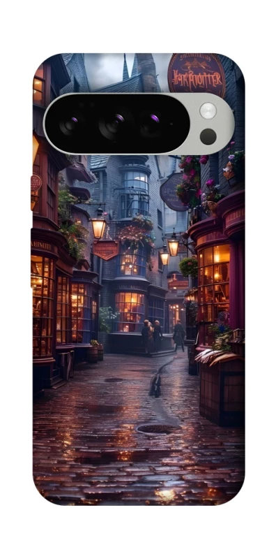 Чохол на Google Pixel 10 Pro Harry Potter v11 фото 1 з 1