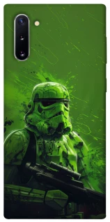 Чехол на Samsung Galaxy Note 10 stormtrooper фото 1 из 1