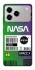 Чохол на ZTE Blade A76 NASA ver.2 фото 1 з 1