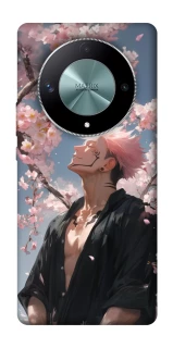 Чехол на Huawei Magic6 Lite Ryomen Sukuna v2 фото 1 из 1