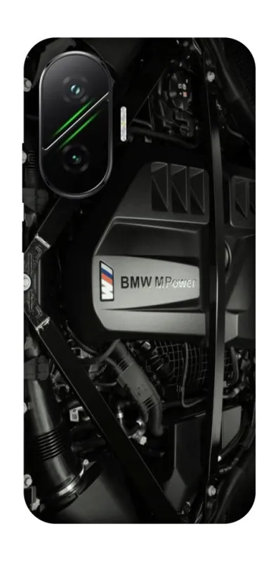 Чехол на Xiaomi Poco F7 BMW V58 фото 1 из 1