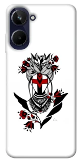 Чехол на Realme 10 4G Мотанка надежды фото 1 из 1