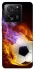 Чохол на Xiaomi 13T Pro Football Abstract фото 1 з 1