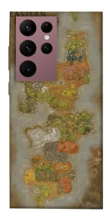 Чохол на Samsung Galaxy S22 Ultra Eastern kingdoms фото 1 з 1