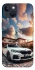 Чехол на Apple iPhone 13 (6.1") BMW in da house фото 1 из 1