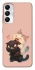 Чохол на Samsung Galaxy A05s Сat and cat фото 1 з 1