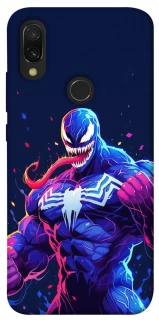 Чохол на Xiaomi Redmi 7 Venom фото 1 з 1