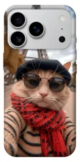 Чехол на Apple iPhone 18 Pro Max catparis фото 1 из 1