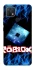 Чехол на Oppo A15s / A15 Roblox Galaxy Flame Logo фото 1 из 1