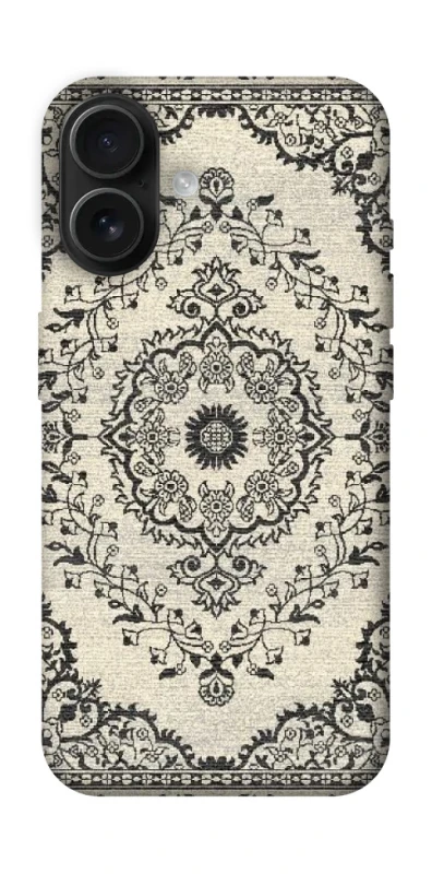 Чохол на Apple iPhone 16 Килим v51 фото 1 з 1