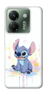 Чехол на Xiaomi Poco M7 pro 5G Stitch ver.4 фото 1 Чехол на Xiaomi Poco M7 pro 5G Stitch ver.4 фото 1 из 1