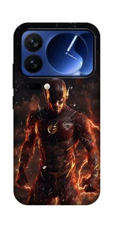 Чехол на Xiaomi Poco F7 Ultra Flash фото 1 из 1