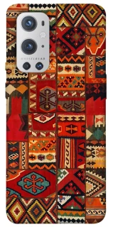 Чохол на OnePlus 9 Pro Килим v53 фото 1 з 1