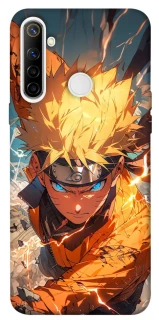 Чохол на Realme 6i Minato v2 фото 1 з 1