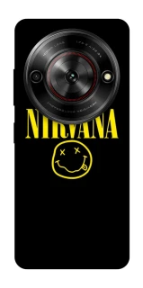 Чохол на ZTE Nubia Focus Nirvana ver.1 фото 1 з 1