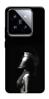 Чохол на Xiaomi 14 Pro Goddess of war ver.7 фото 1 з 1