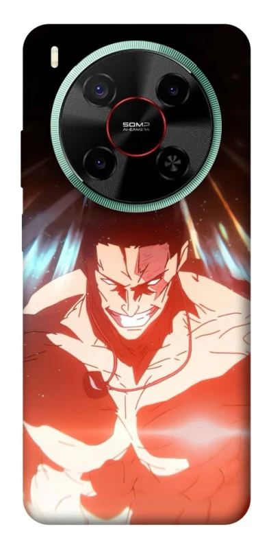 Чохол на ZTE Nubia V70 Max Todo v4 фото 1 з 1