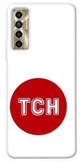 Чохол на TECNO Camon 17P ТСН фото 1 з 1