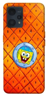 Чохол на Realme 9 4G / 9 Pro+ Дім Спанч Боба фото 1 з 1