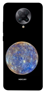 Чехол на Xiaomi Redmi K30 Pro / Poco F2 Pro Mercury фото 1 из 1