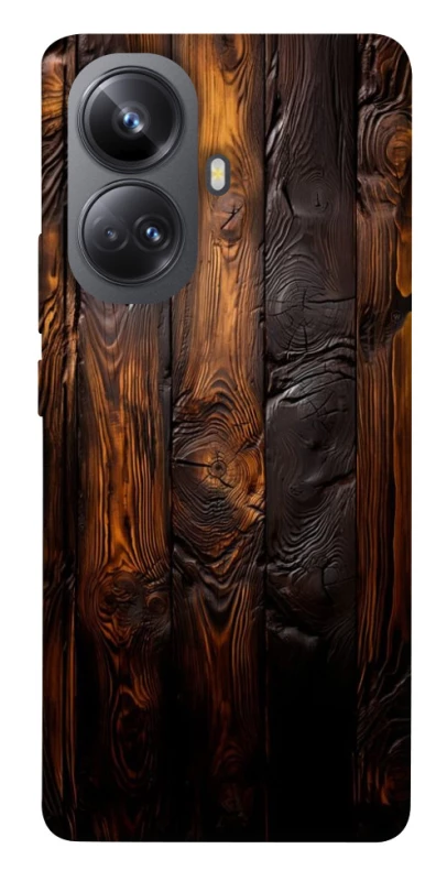 Чехол на Realme 10 Pro+ Дерево v2 фото 1 из 1