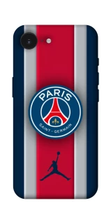 Чохол на Apple iPhone 16e (6.1") FC PSG v3 фото 1 з 1