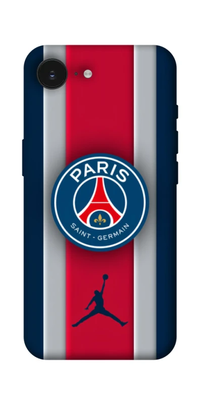 Чохол на Apple iPhone 17e (6.1") FC PSG v3 фото 1 з 1