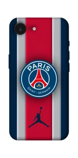 Чохол на Apple iPhone 17e (6.1") FC PSG v3 фото 1 з 1