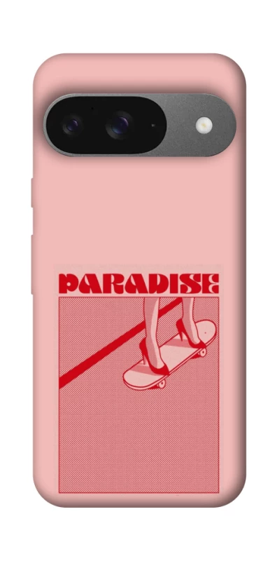 Чохол на Google Pixel 10 Paradise фото 1 з 1