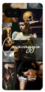 Чехол на Google Pixel 7a Caravaggio фото 1 из 1