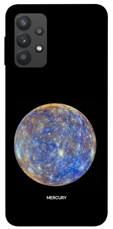 Чохол на Samsung Galaxy A32 (A325F) 4G Mercury фото 1 з 1