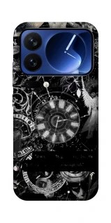 Чохол на Xiaomi 17 Pro Omniscient Reader's фото 1 з 1