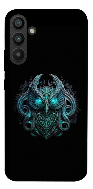 Чохол на Samsung Galaxy A34 5G Fantastic owl фото 1 з 1
