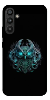 Чохол на Samsung Galaxy A34 5G Fantastic owl фото 1 з 1