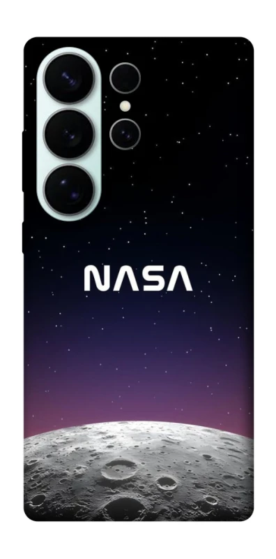 Чохол на Samsung Galaxy S26 Ultra NASA ver.1 фото 1 з 1