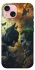 Чехол на Apple iPhone 15 (6.1") Batman and the Joker фото 1 из 1
