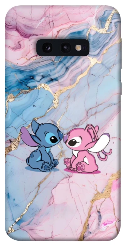 Чехол на Samsung Galaxy S10e Stitch ver.24 фото 1 из 1