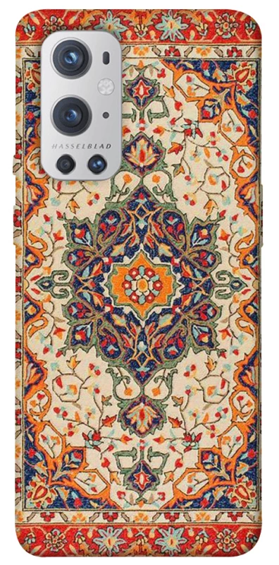 Чохол на OnePlus 9 Pro Килим v10 фото 1 з 1