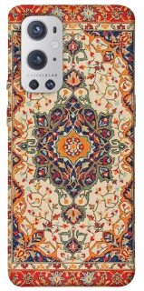 Чохол на OnePlus 9 Pro Килим v10 фото 1 з 1