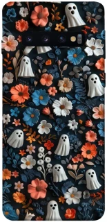 Чохол на Samsung Galaxy S10 Halloween Style фото 1 з 1