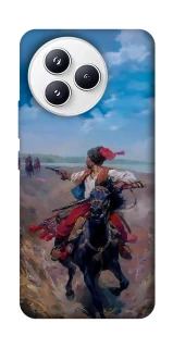 Чехол на Xiaomi Civi 5 Pro Козак фото 1 из 1