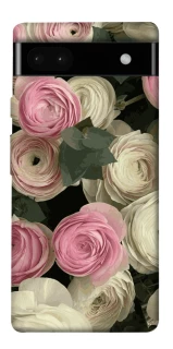 Чохол на Google Pixel 6a Gardens фото 1 з 1