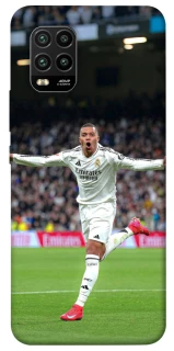 Чохол на Xiaomi Mi 10 Lite Kylian Mbappé V2 фото 1 з 1