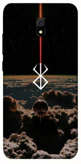 Чохол на Xiaomi Redmi 8a Berserk Universe фото 1 з 1