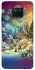 Чохол на Xiaomi Mi 10T Lite / Redmi Note 9 Pro 5G Christmas spirit ver.13 фото 1 з 1