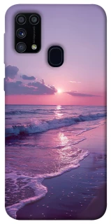 Чохол на Samsung Galaxy M31 Sea фото 1 з 1