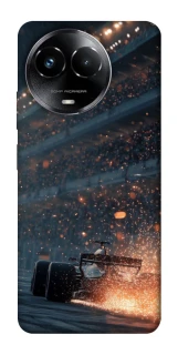 Чохол на Realme C67 4G F-1 ver.3 фото 1 з 1