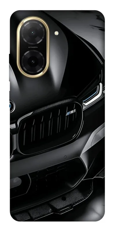 Чохол на Xiaomi Redmi A5 (Europe version) BMW M5 v35 фото 1 з 1