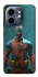 Чохол на Infinix Smart 9 4G / Hot 50i Deadpool v3 фото 1 з 1