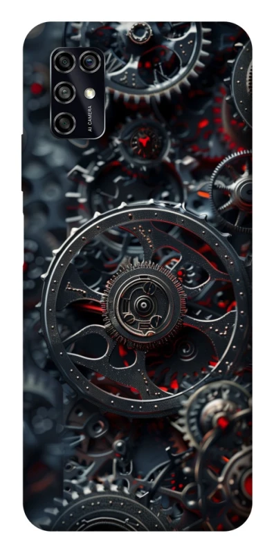 Чохол на ZTE Blade V2020 Smart Mechanism фото 1 з 1